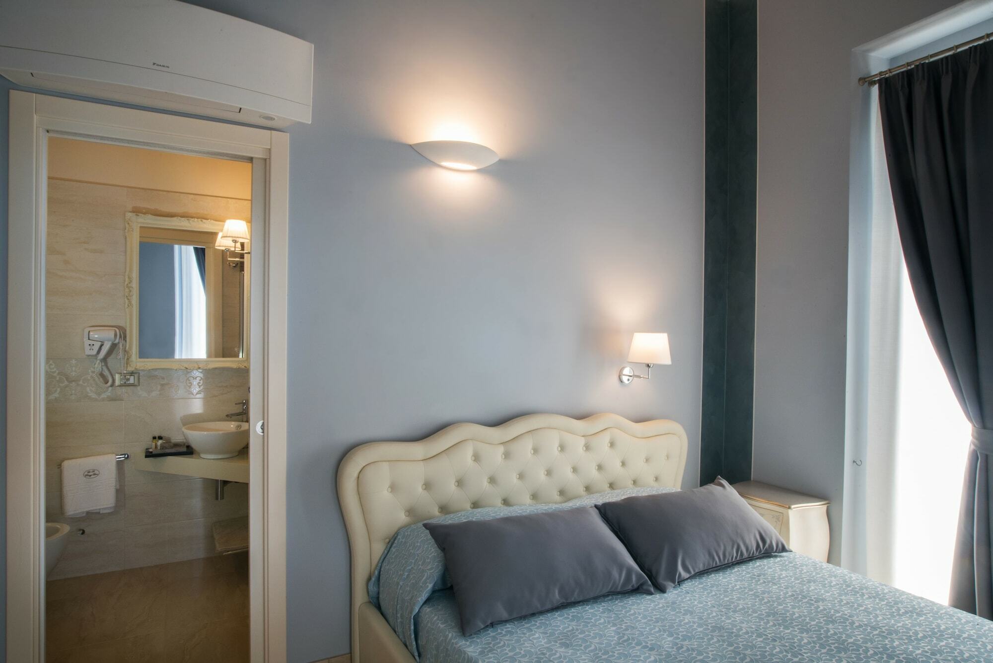 Palazzo Bove Bed & Breakfast Galatone Exterior foto